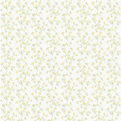 Galerie Miniatures 3 Wallpaper-Blossom Branch G68702 p67