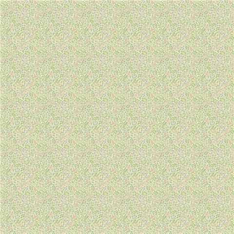 Galerie Miniatures 3 Wallpaper-Mini Floral G68706 p72