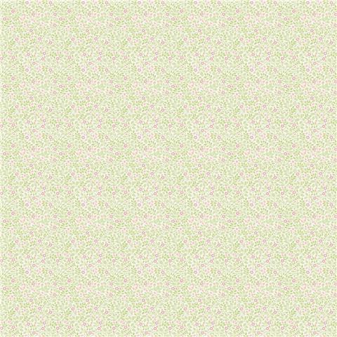 Galerie Miniatures 3 Wallpaper-Mini Floral G68707 p17