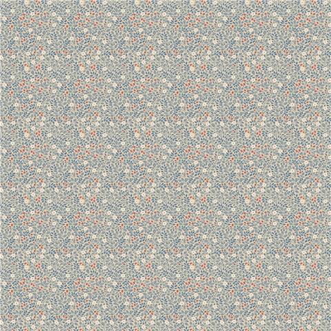 Galerie Miniatures 3 Wallpaper-Mini Floral G68710 p25