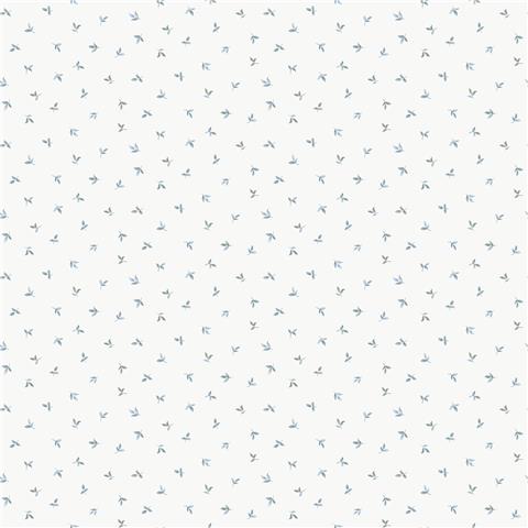 Galerie Miniatures 3 Wallpaper-Mini Leaf G68719 p63