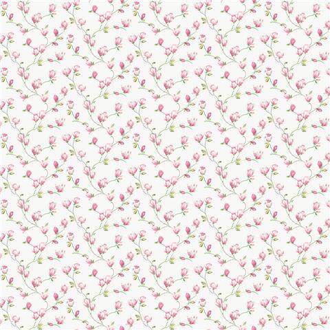 Galerie Miniatures 3 Wallpaper-Mini Magnolia G68723 p15