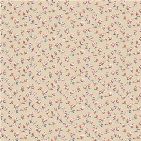 Galerie Miniatures 3 Wallpaper-Mini Magnolia G68724 p26