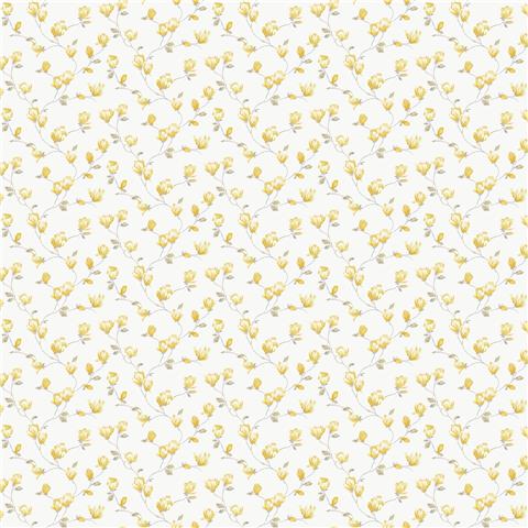Galerie Miniatures 3 Wallpaper-Mini Magnolia G68725 p38