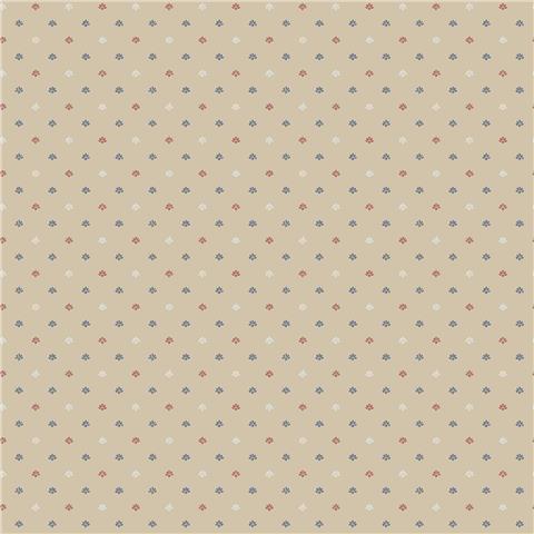 Galerie Miniatures 3 Wallpaper-Multi Mini Motif G68734 p28