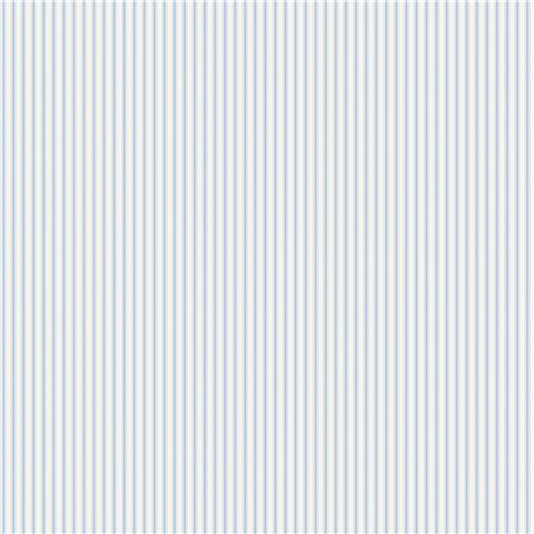 Galerie Miniatures 3 Wallpaper-Ticking Stripe G68740 p10