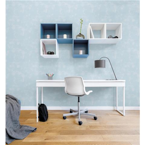 Galerie Kids + Teens Plain Texture Wallpaper G78351 p67