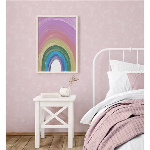 Galerie Kids + Teens Plain Texture Wallpaper G78354 p47