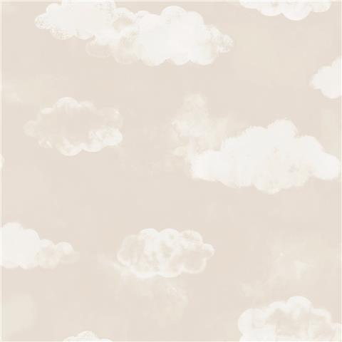 Galerie Kids + Teens Clouds Wallpaper G78356 p65