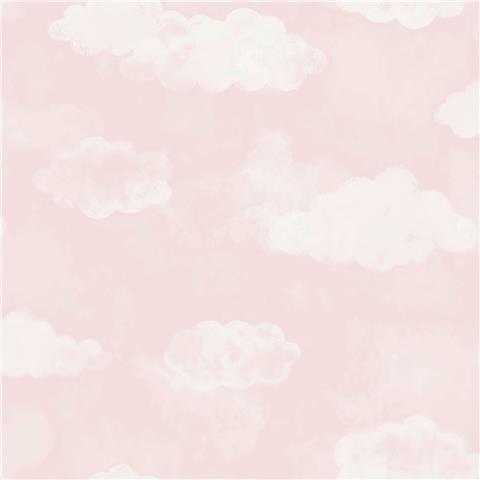 Galerie Kids + Teens Clouds Wallpaper G78358 p45