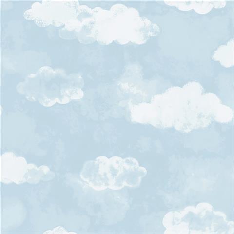 Galerie Kids + Teens Clouds Wallpaper G78359 p40