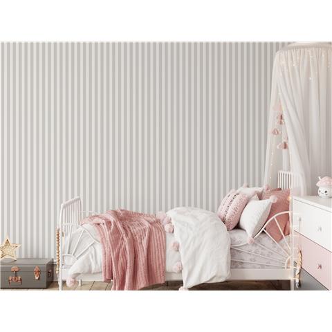 Galerie Kids + Teens Regency Stripe Wallpaper G78401 p43