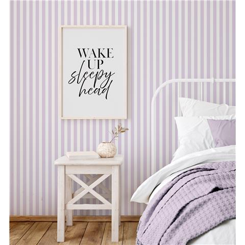 Galerie Kids + Teens Regency Stripe Wallpaper G78402 p60