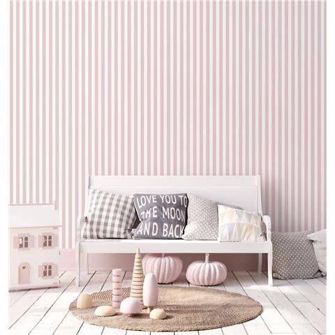 Galerie Kids + Teens Regency Stripe Wallpaper G78403 p12