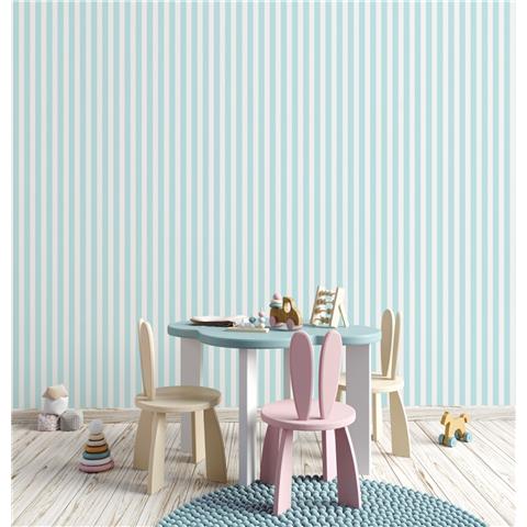 Galerie Kids + Teens Regency Stripe Wallpaper G78406 p8