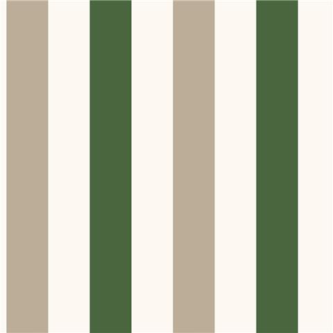 Galerie Kids + Teens Awning Stripe Wallpaper G78550 p73