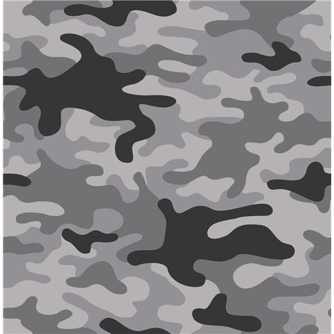 Galerie Kids + Teens Camouflage Wallpaper G78553 p56