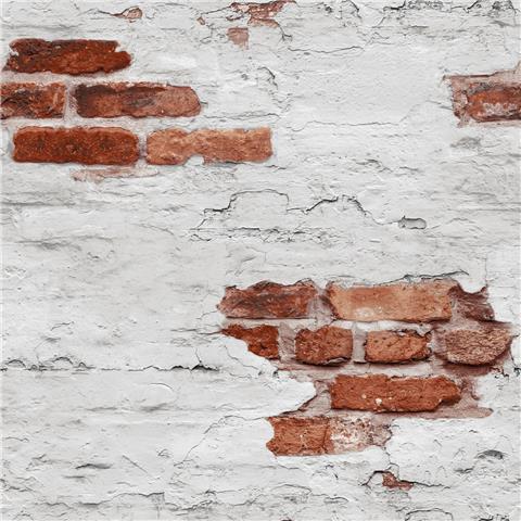 Galerie Kids + Teens Exposed Brick Wallpaper G78563 p52