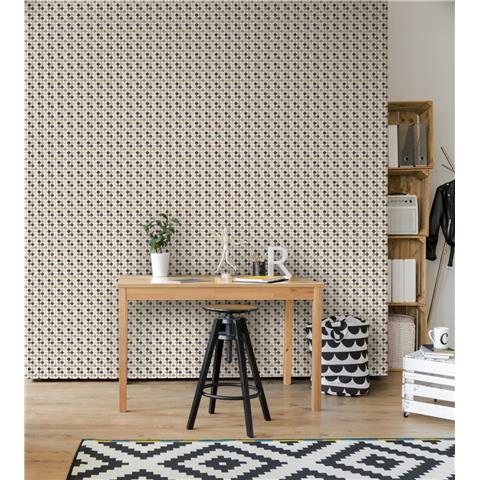 Galerie Kids + Teens Penny Dots Wallpaper G78577 p27