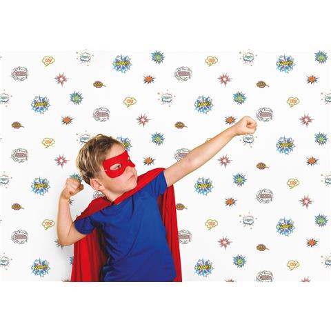 Galerie Kids + Teens Pop Art Wallpaper G78580 p19