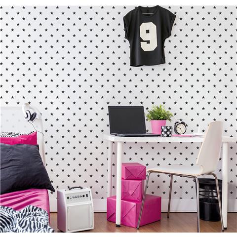 Galerie Kids + Teens Stars Wallpaper G78598 p23
