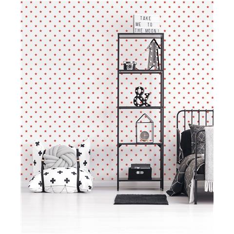 Galerie Kids + Teens Stars Wallpaper G78600 p21