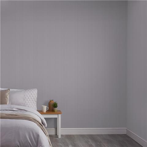 Super Fresco Easy Glitter Stria Wallpaper 118677 Mauve