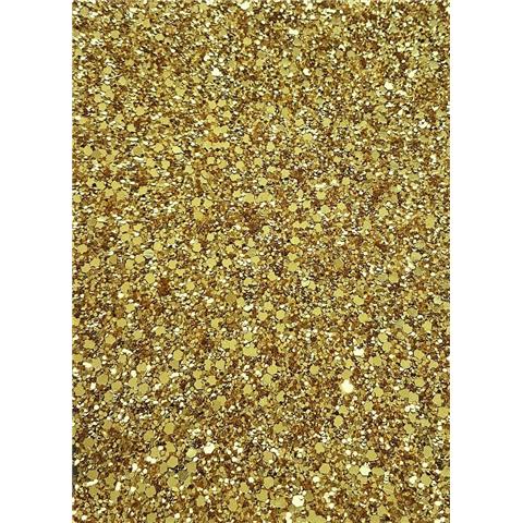 GLITTER BUG DECOR JAZZ Wallpaper GLJ44 Sand Gold