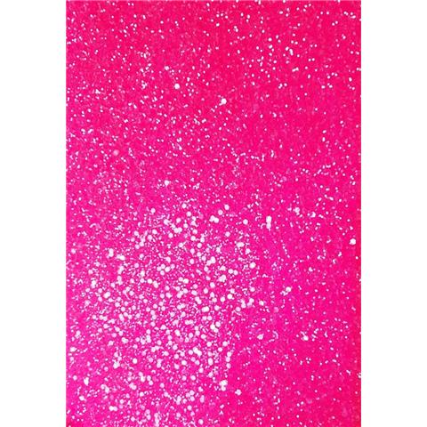 GLITTER BUG DECOR JAZZ neon SAMPLE GLn06 pink