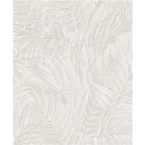 Design ID grace Wallpaper Tropical palm leaf GR322101