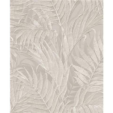 Design ID grace Wallpaper Tropical palm leaf GR322103