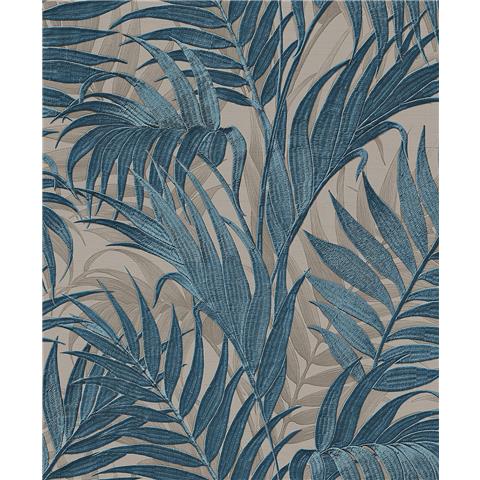 Design ID grace Wallpaper Tropical palm leaf GR322108