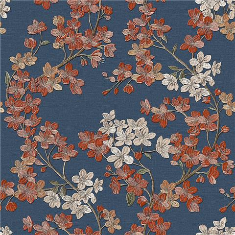 Design ID Grace Wallpaper Cherry Blossom GR322206