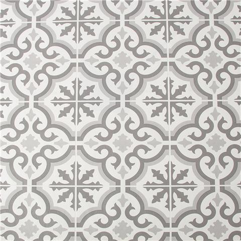 Contour Oasis Wallpaper for Kitchens and Bathrooms Grecian Mosaic 112648
