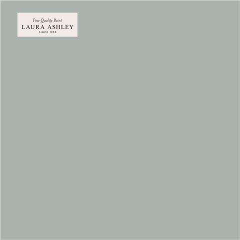 LAURA ASHLEY 2.5litre MATT EMULSION Grey Green