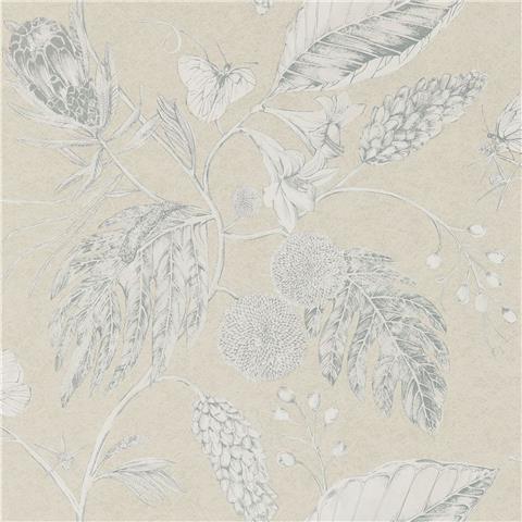 Harlequin Purity Edit Wallpaper Amborella 111221 Jute