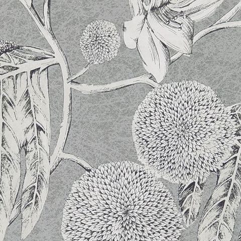 Harlequin Palmetto Wallpaper-Amborella 111223