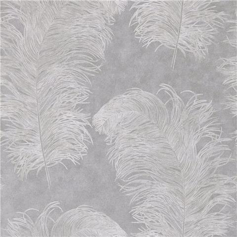 Harlequin Purity Edit Wallpaper Operetta 111237 Slate