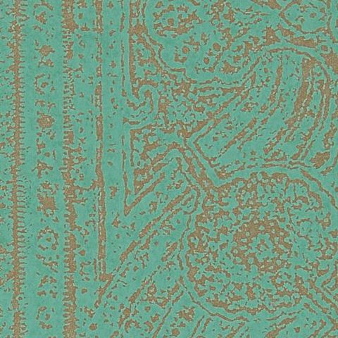 Harlequin Palmetto Wallpaper-Odisha 111255