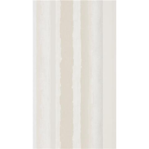 Harlequin Entity Wallpaper- Rene 111675 Colourway Clay/Chalk