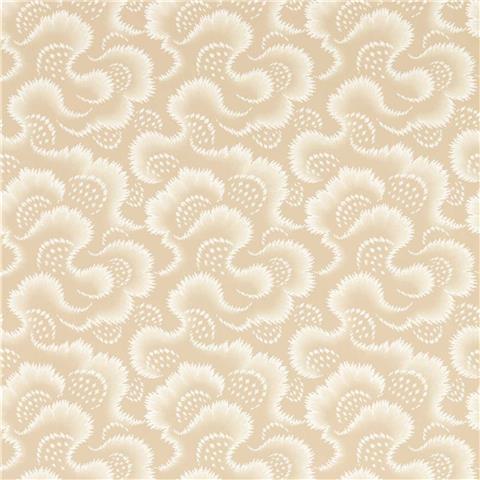 Harlequin x Henry Holland Wallpaper Ludaix 113152 oatmeal