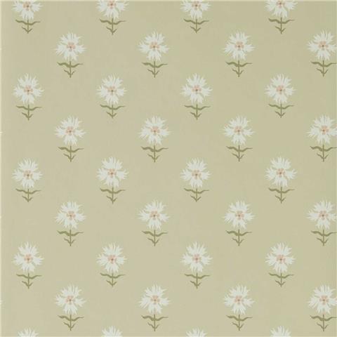Harlequin x Henry Holland Wallpaper Fellcroft 113162 Neptune Green