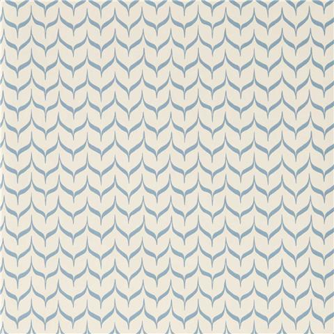 Harlequin x Henry Holland Wallpaper Adderstone 113165 Pacific