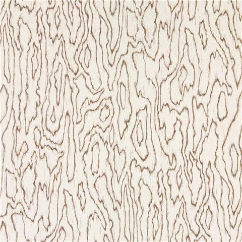 Harlequin x Henry Holland Wallpaper Edenfield 113172 Chocolate