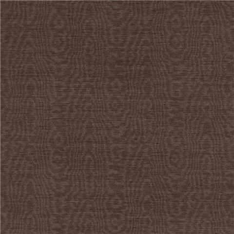 Harlequin x Henry Holland Wallpaper Elsworthy 113180 Chocolate