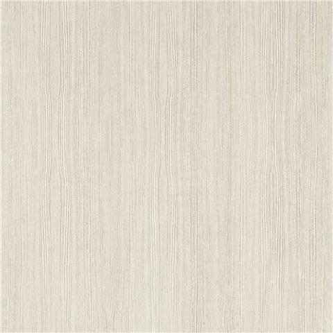 Harlequin Kasuri Wallpaper Wood Veneer 113209 Silver Birch