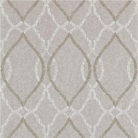 Harlequin Purity Edit Wallpaper Comice 110609 platinum