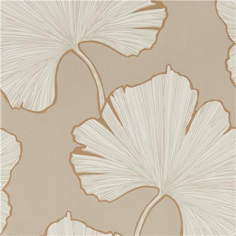 Harlequin Purity Edit Wallpaper Azurea 111712 Champagne