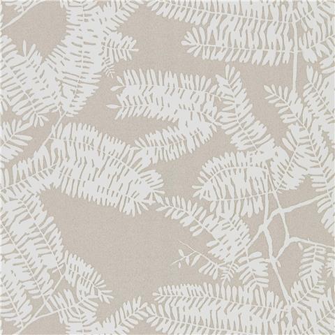 Harlequin Colour1 Wallpaper Crystal Extravagance 111720 Champagne