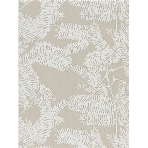 Harlequin Lucero Wallpaper- Crystal Extravagance 111720 Colourway Champagne